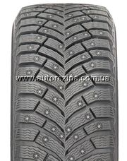 Michelin X-Ice North 4